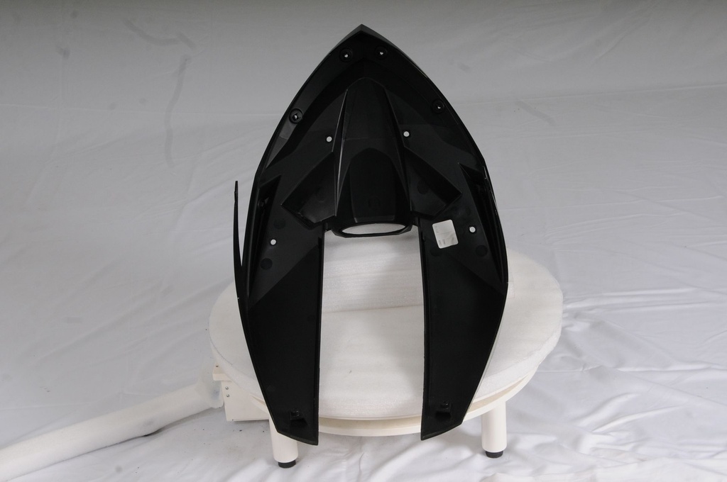 Pod, Instrument - Black