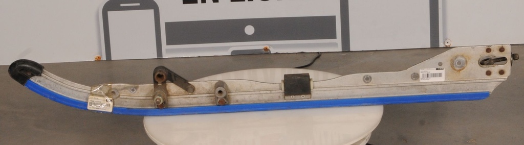 Frame, Sliding 1