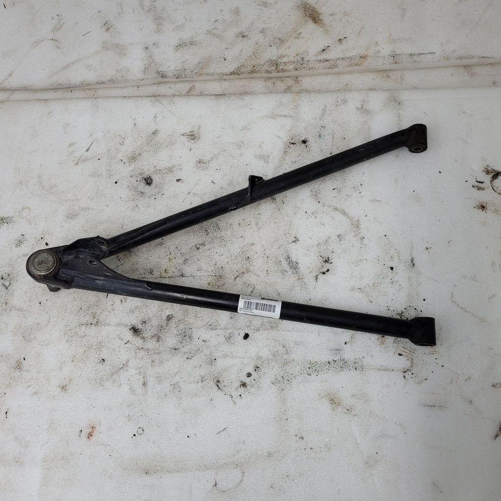 black, rh lower arm package-sport