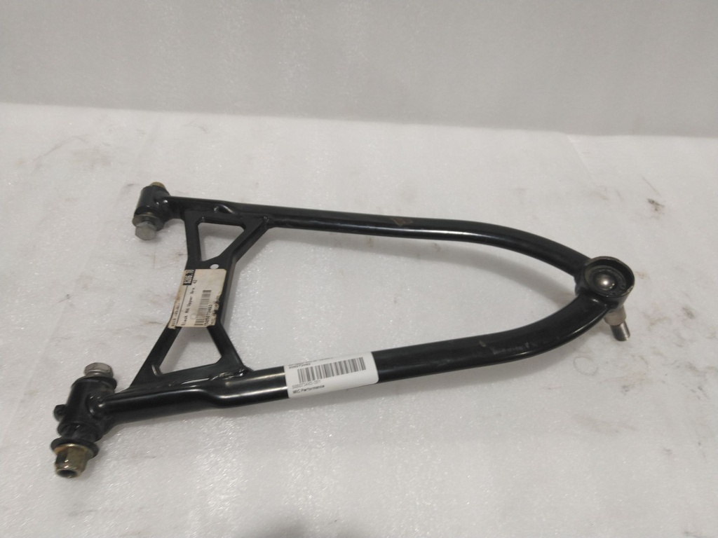 black rh upper arm, 42" package-sport