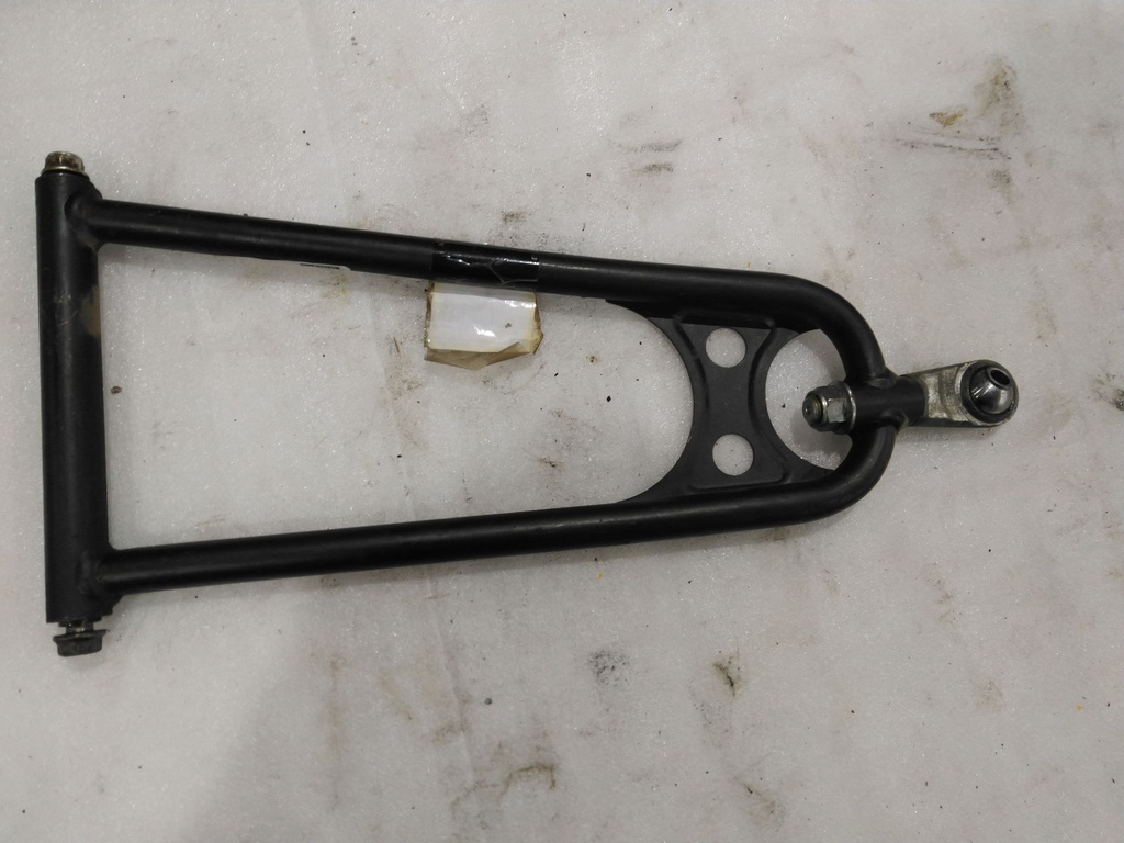 A-ARM FRONT UPPER