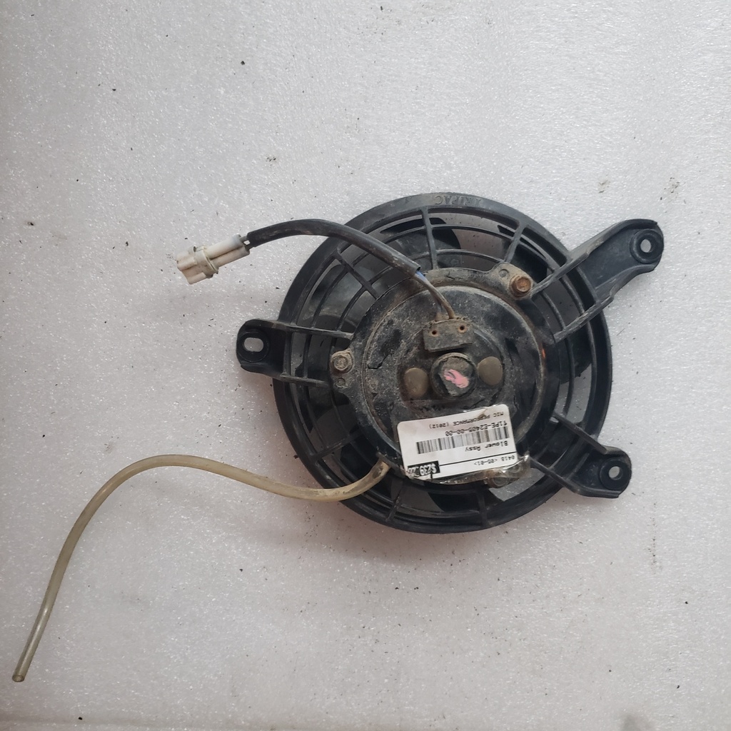 YAMAHA Blower Assy - 1PE-E2405-00-00