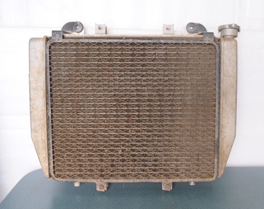 radiator-assy