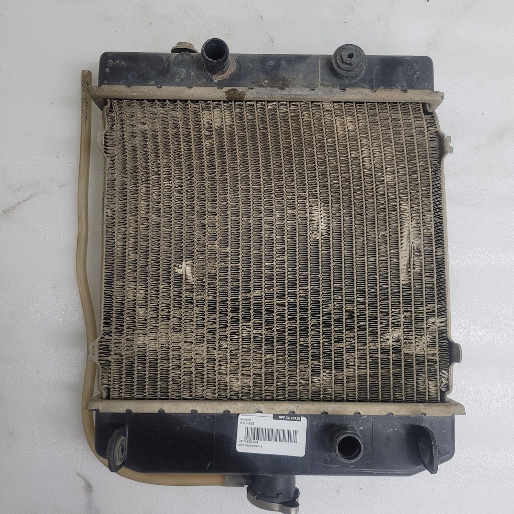 radiator