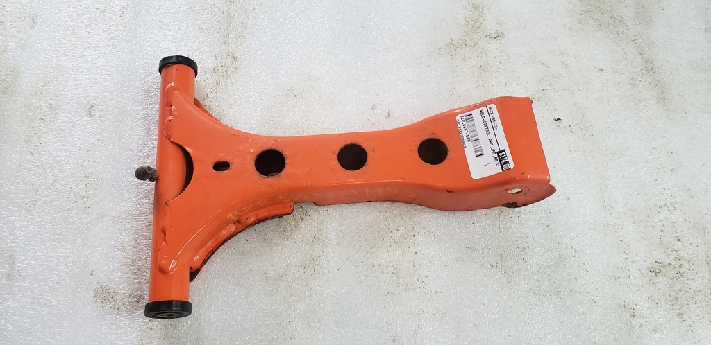 WELD-CONTROL ARM, UPR, RR, O - POLARIS - 1018187-589