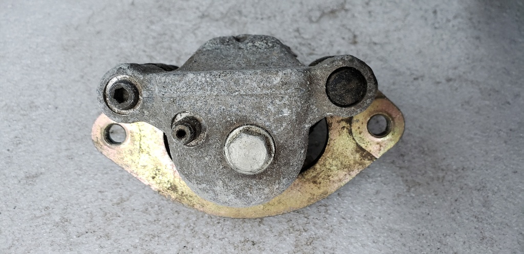 BRAKE CALIPER ASM FRONT RIGHT 1