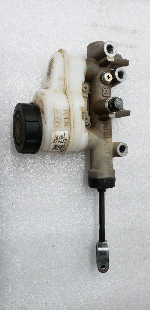 ASM-MASTER CYL,5/8 - POLARIS - 1912859 POLARIS