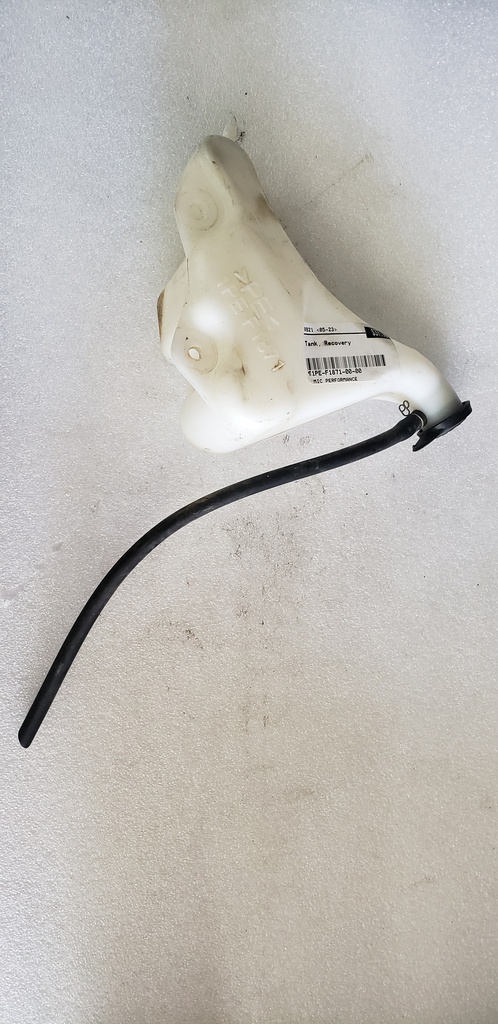 Tank, Recovery - 1PE-F1871-00-00 YAMAHA