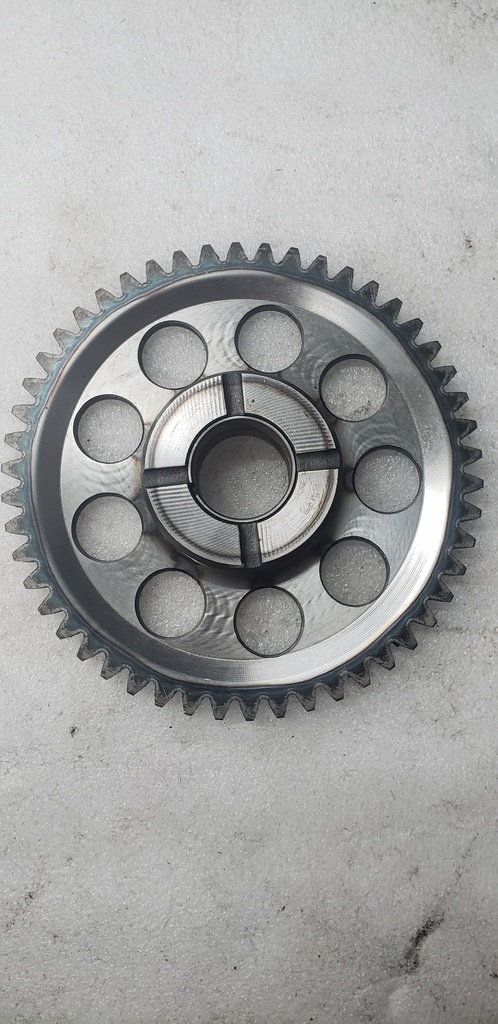 Gear 3 - 1S3-15515-00-00 YAMAHA