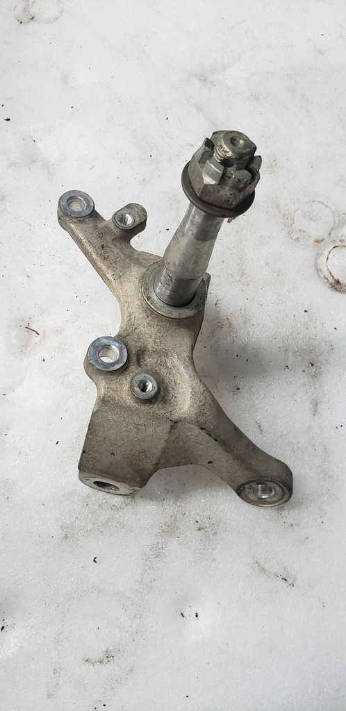 Steering Knuckle Assy (Ri - 1S3-23502-01-00 YAMAHA