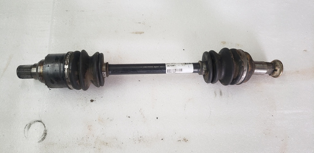 kit,halfshaft (inc. 16-19)