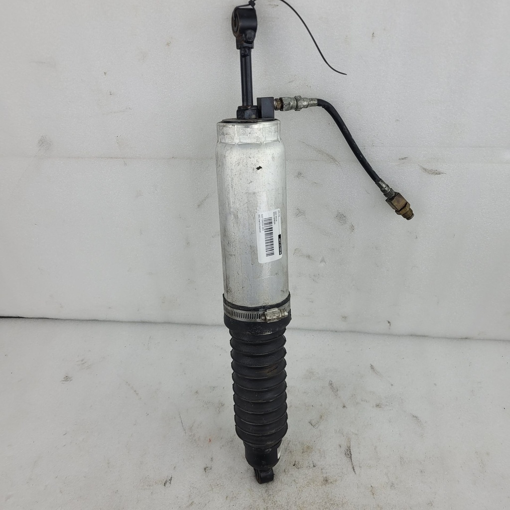 rear shock