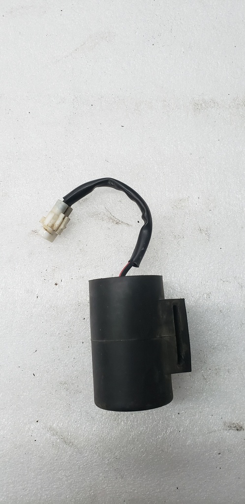 Condenser, Smoothing