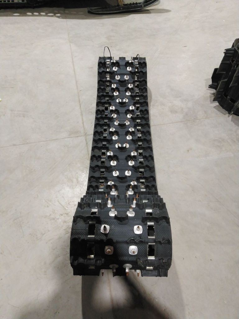 9307H - Cobra 15X137X 1.352" - PITCH 2.86