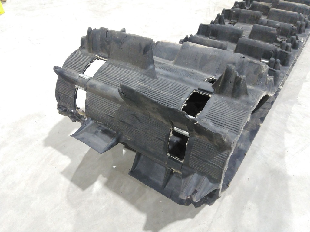 POWER CLAW 80 DUO - 15X153X 2.25" - PITCH 3.0