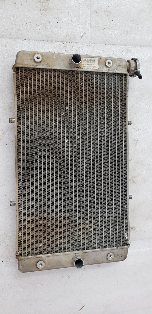 radiator comp