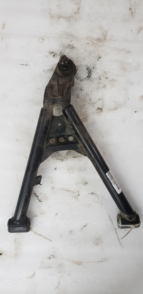 Front Upper Arm Comp. (Le - Yamaha - 1XD-F3540-02-00