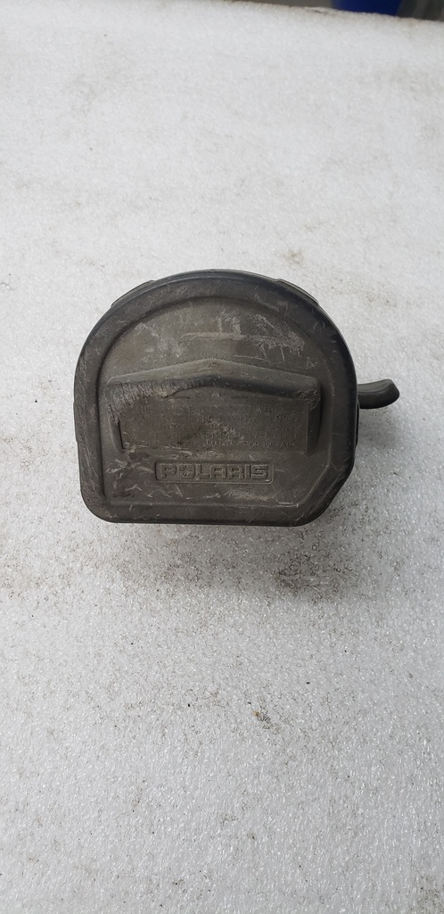 THROTTLE CONTROL ASM, AWD - POLARIS - 2010202