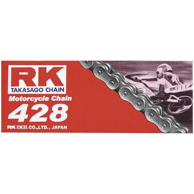 428x136 RK STANDARD CHAIN