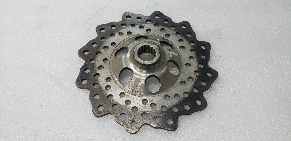 DISK BRAKE - POLARIS - 2203918