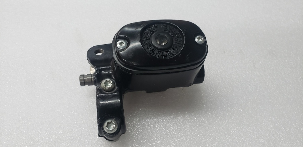 kit-piston sub w/res 98-24937