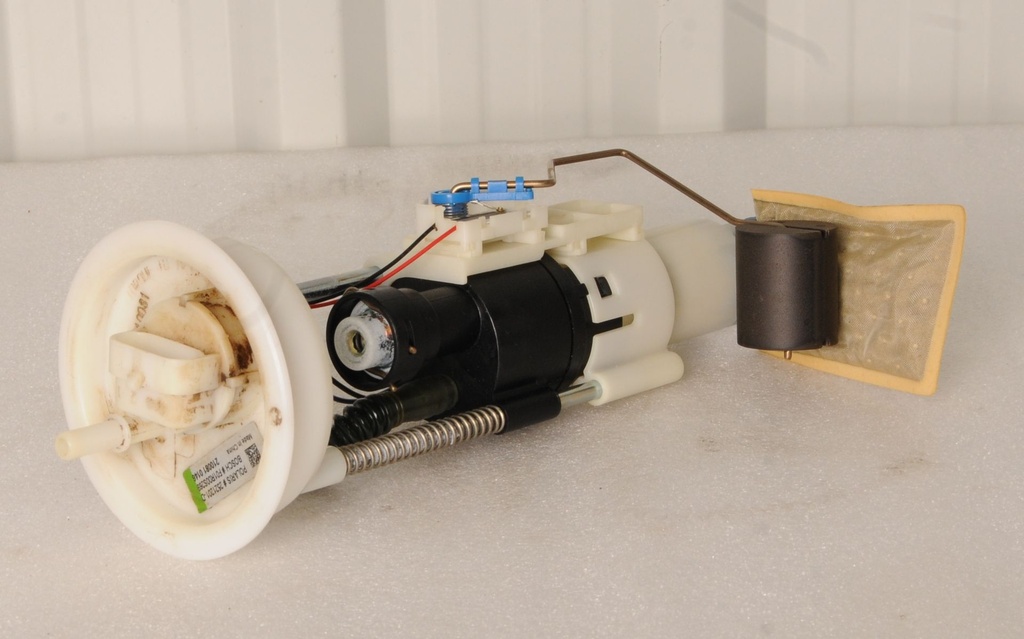 fuel pump kit