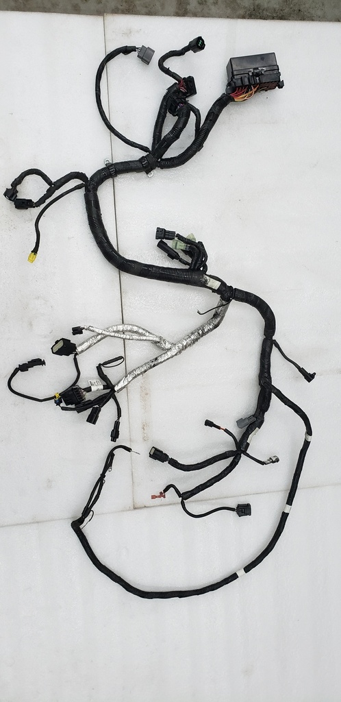 Harness, Main - ARCTIC CAT - 1686-848