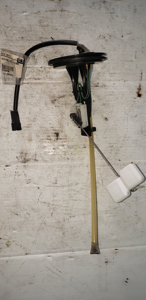 KIT-FUEL PICKUP\SENDER