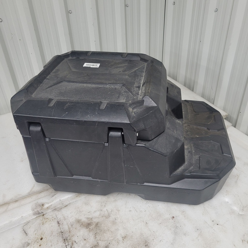 K-BOX CARGO TITAN