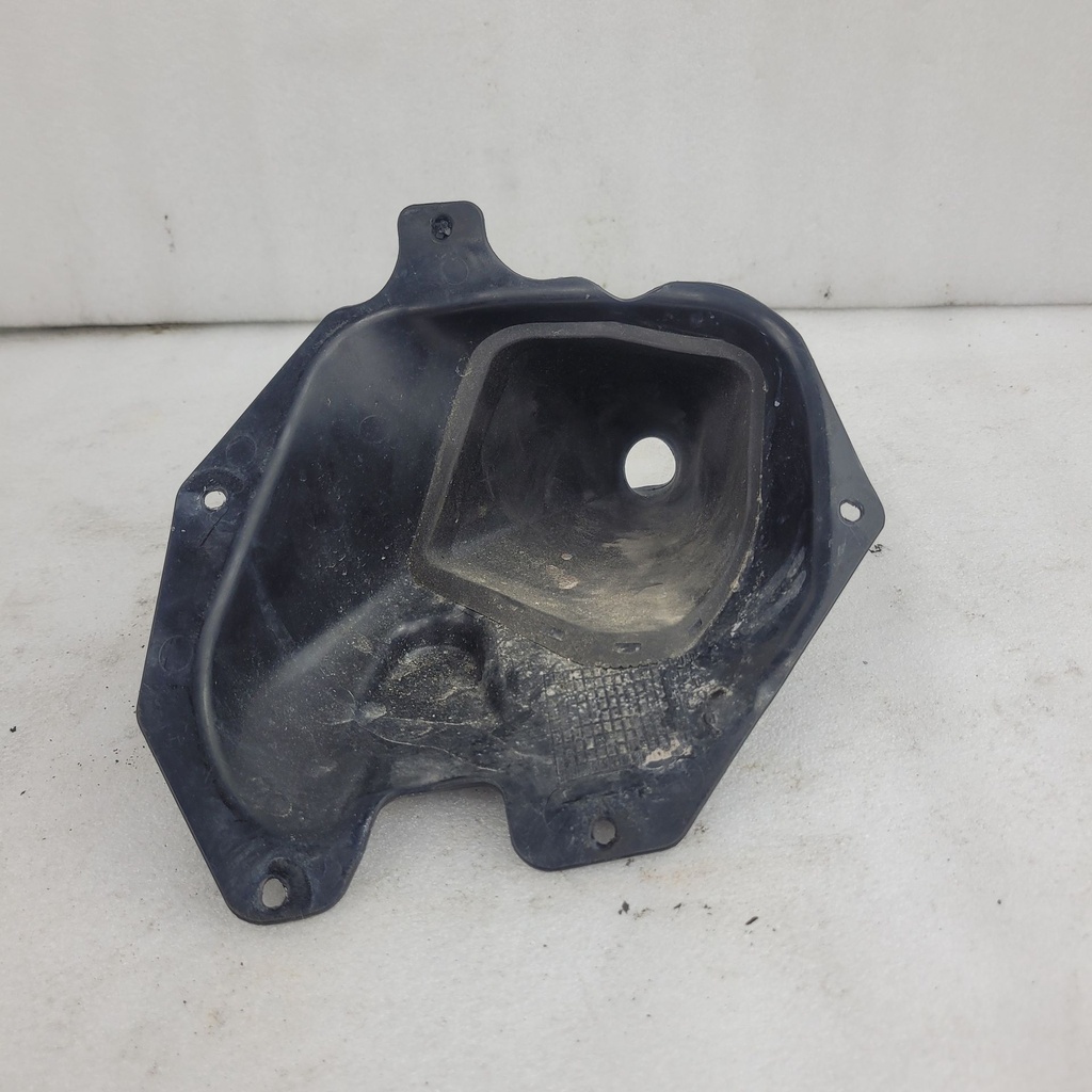 right hand tie rod boot assembl