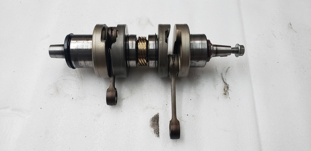 KIT-CRANKSHAFT 800 2012 - POLARIS - 2205649