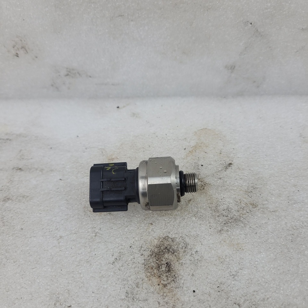 sensor, oil pressure