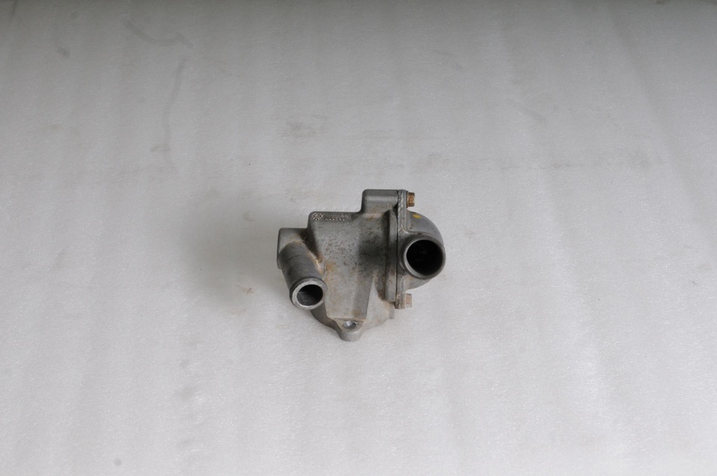 THERMOSTAT HOUSING
