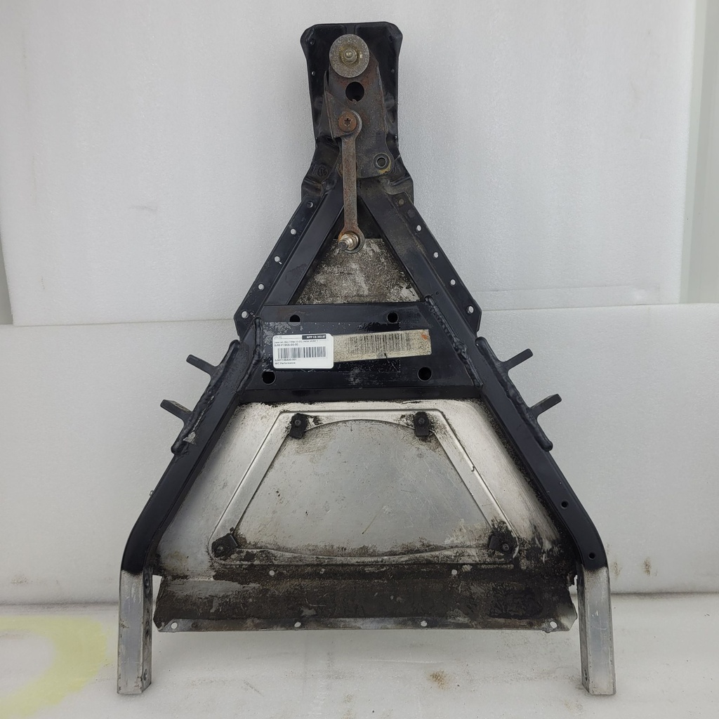 (new ref. 8kc-f196a-10-00) frame under 1
