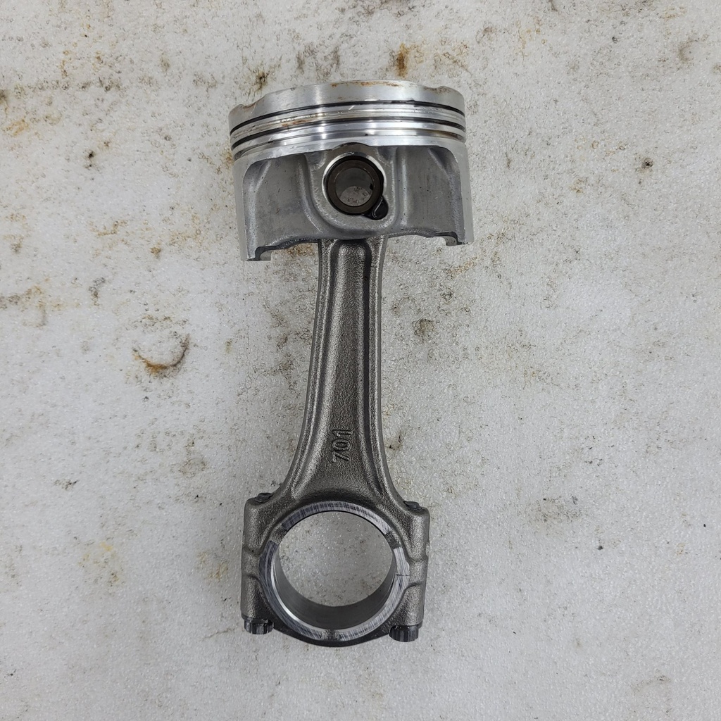 (new ref. 420917711) connecting rod ass'y