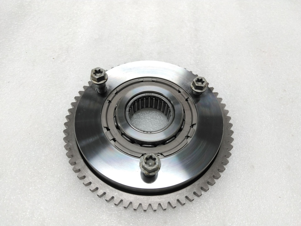 sprag clutch
