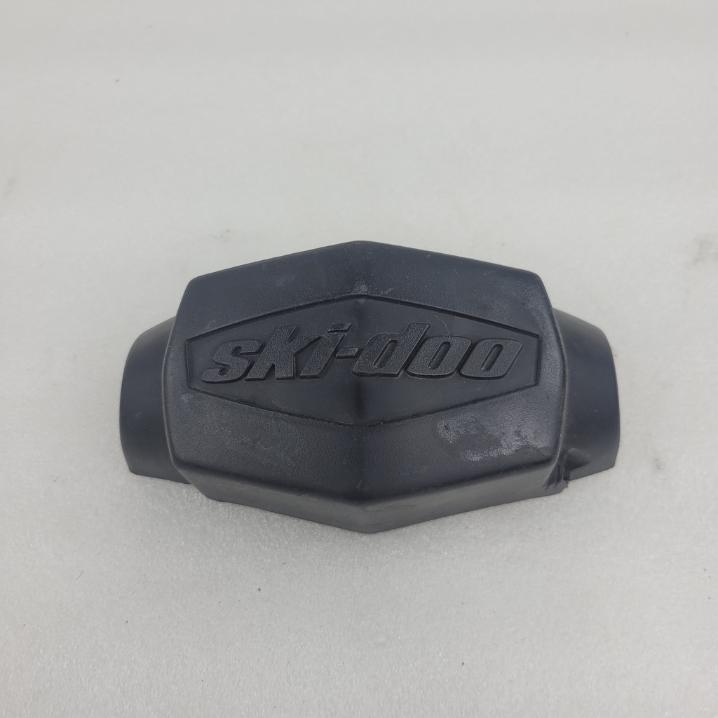 steering pad
