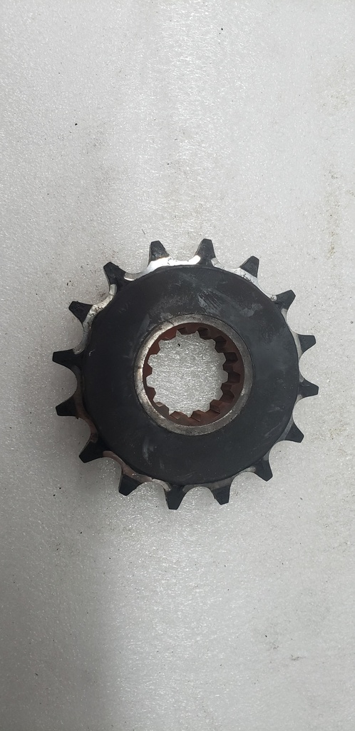 SPROCKET, DRIVE (16T) - 23801-MEE-D00 honda