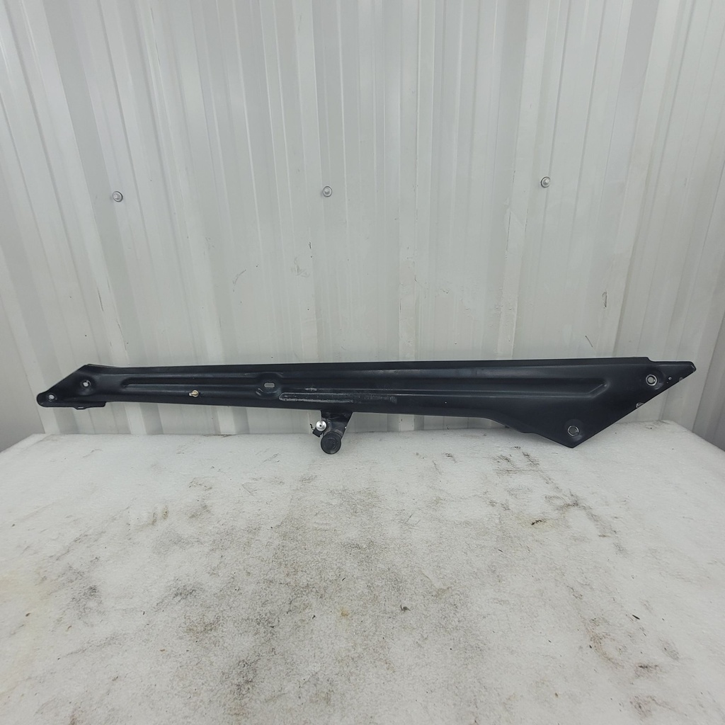 (new ref. 518333358) black, lh member ass'y