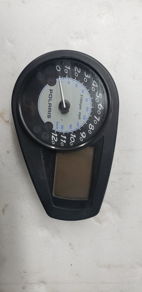 MULTI FUNCTION GAUGE ASSEMBLY