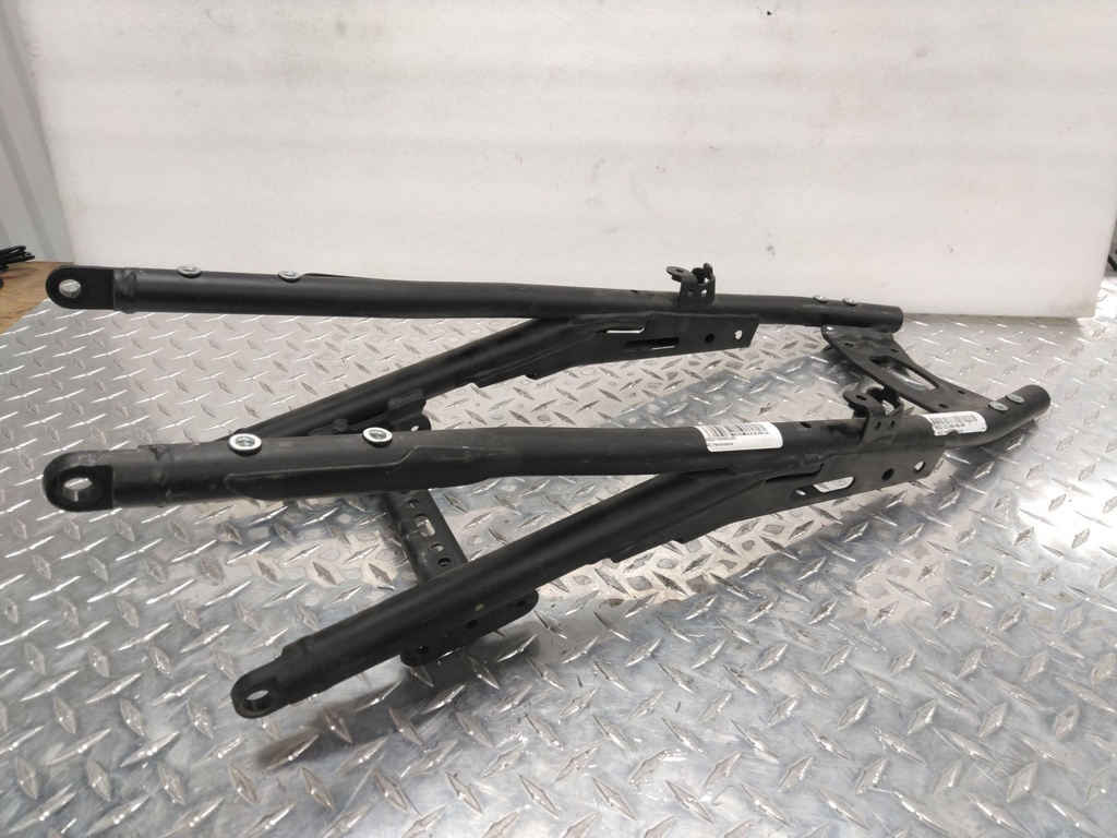 Rear Frame Comp