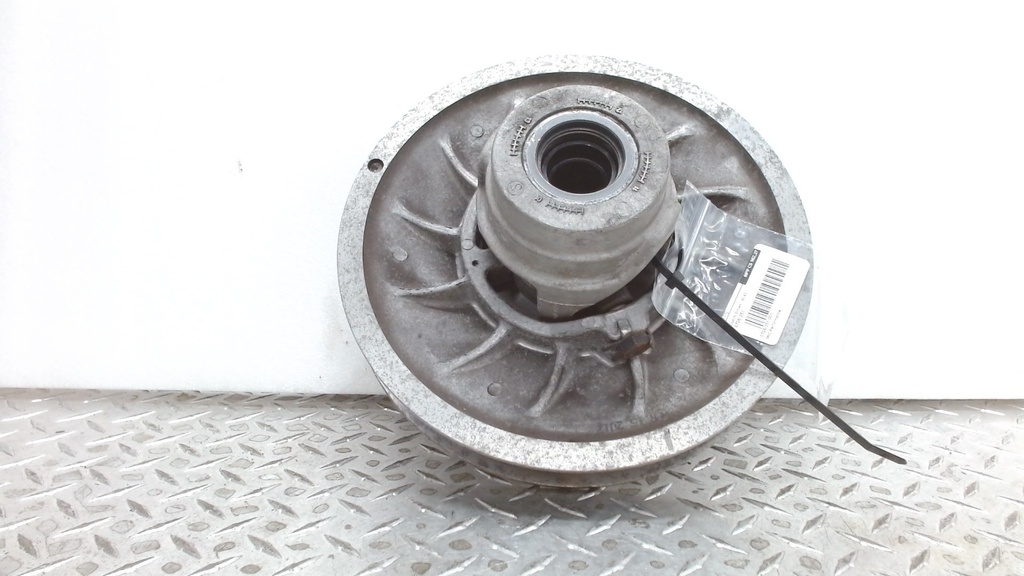Clutch, Driven - 42/40
