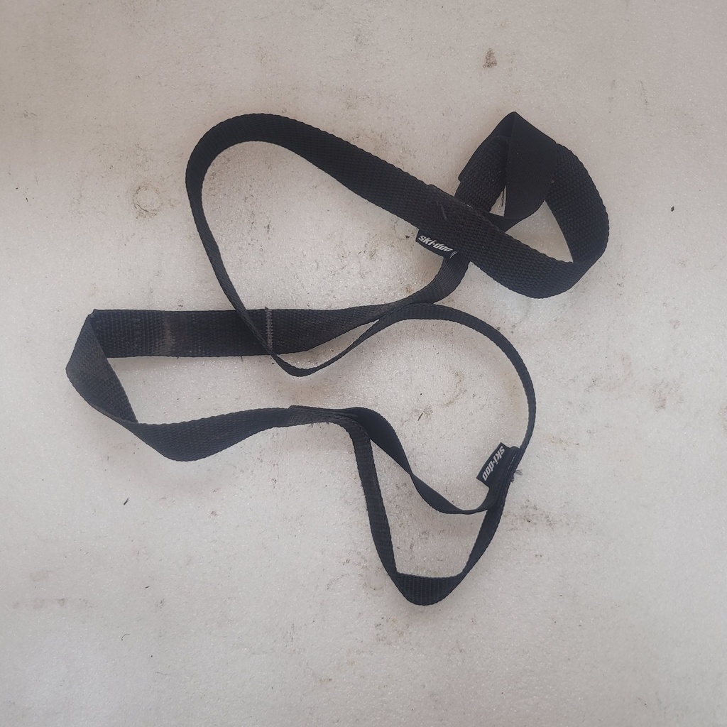 1+1 seat strap