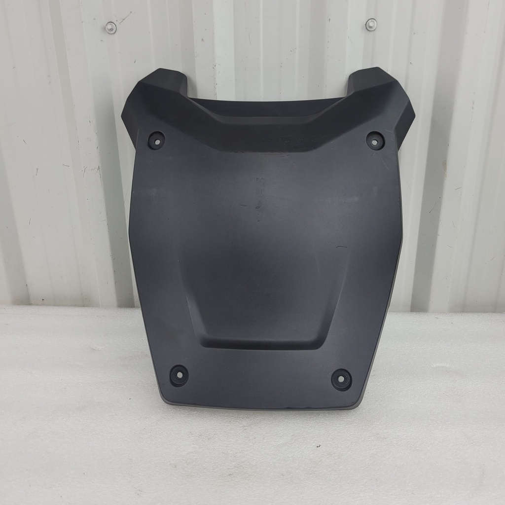 backrest trim