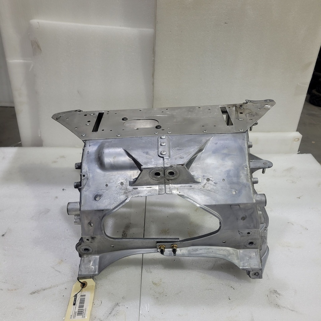 engine chassis module ass'y