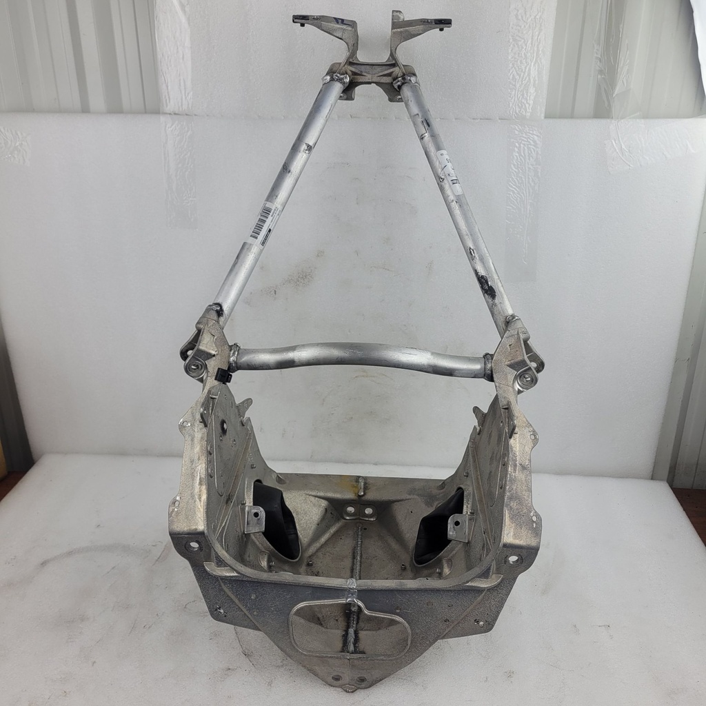 (new ref. 518334551) suspension chassis module ass'y