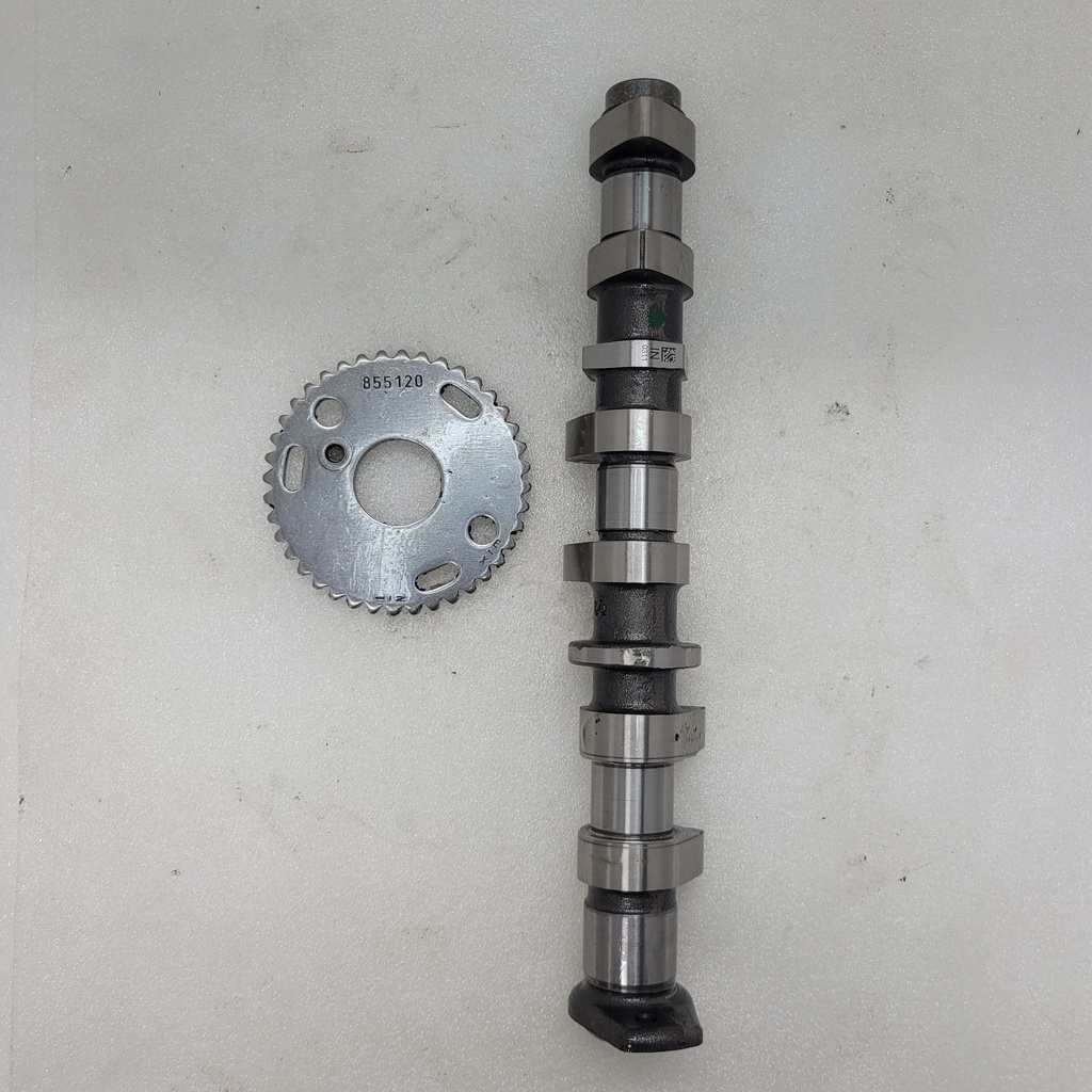 camshaft intake