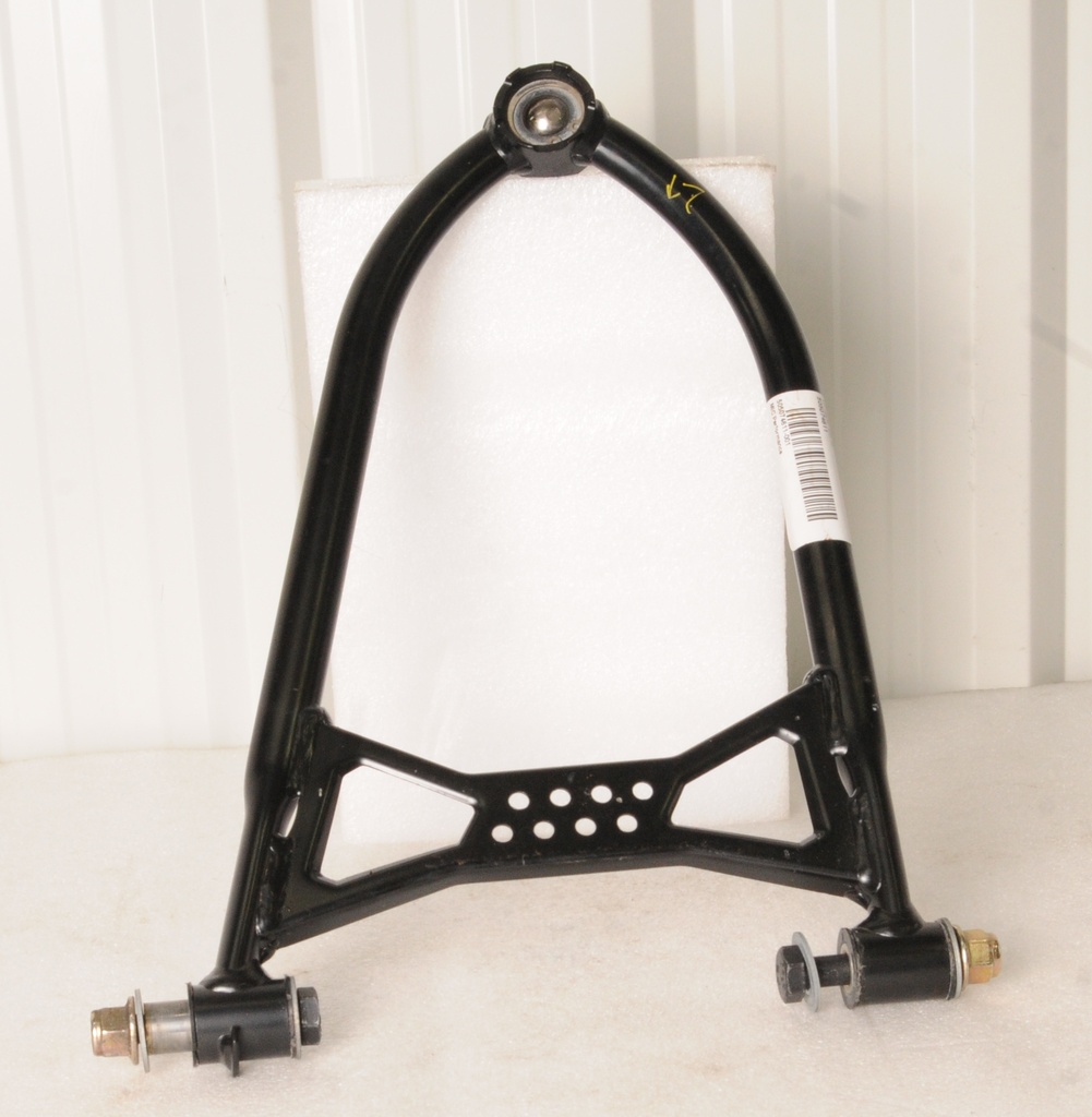 lh upper arm 39"