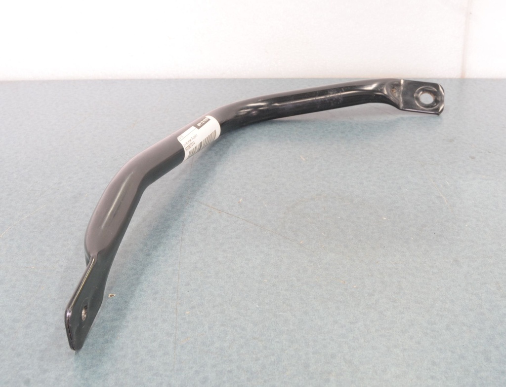 lh bumper support