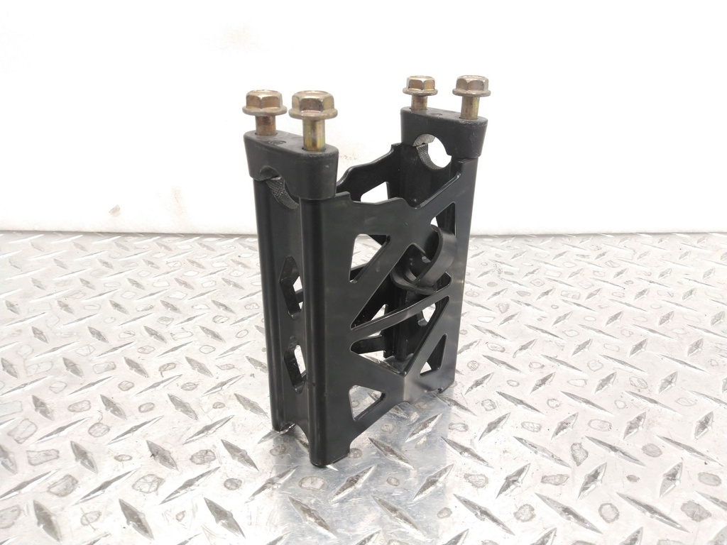 black handlebar extension (130mm) package x, xrs
